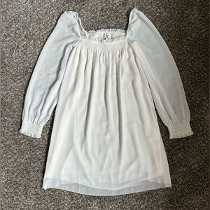 Aritzia Alana dress